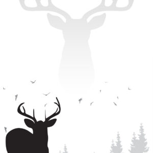 Gnarly Nature Cornhole Boards