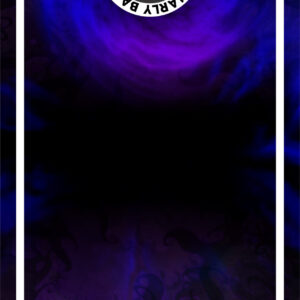 Gnarly Void Cornhole Boards