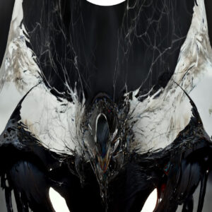 Gnarly Vulcan Cornhole Boards