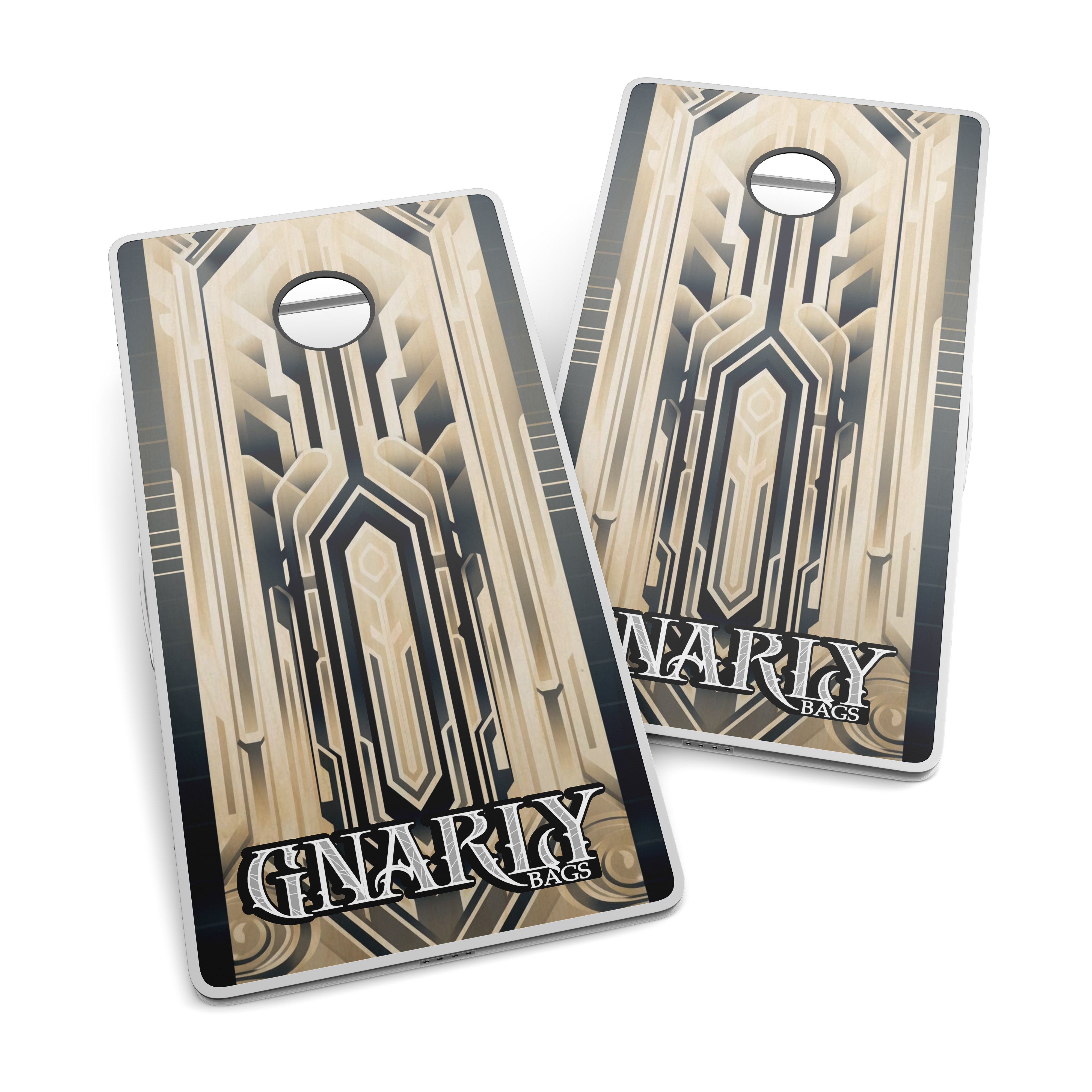 Gnarly Boards Gallery One