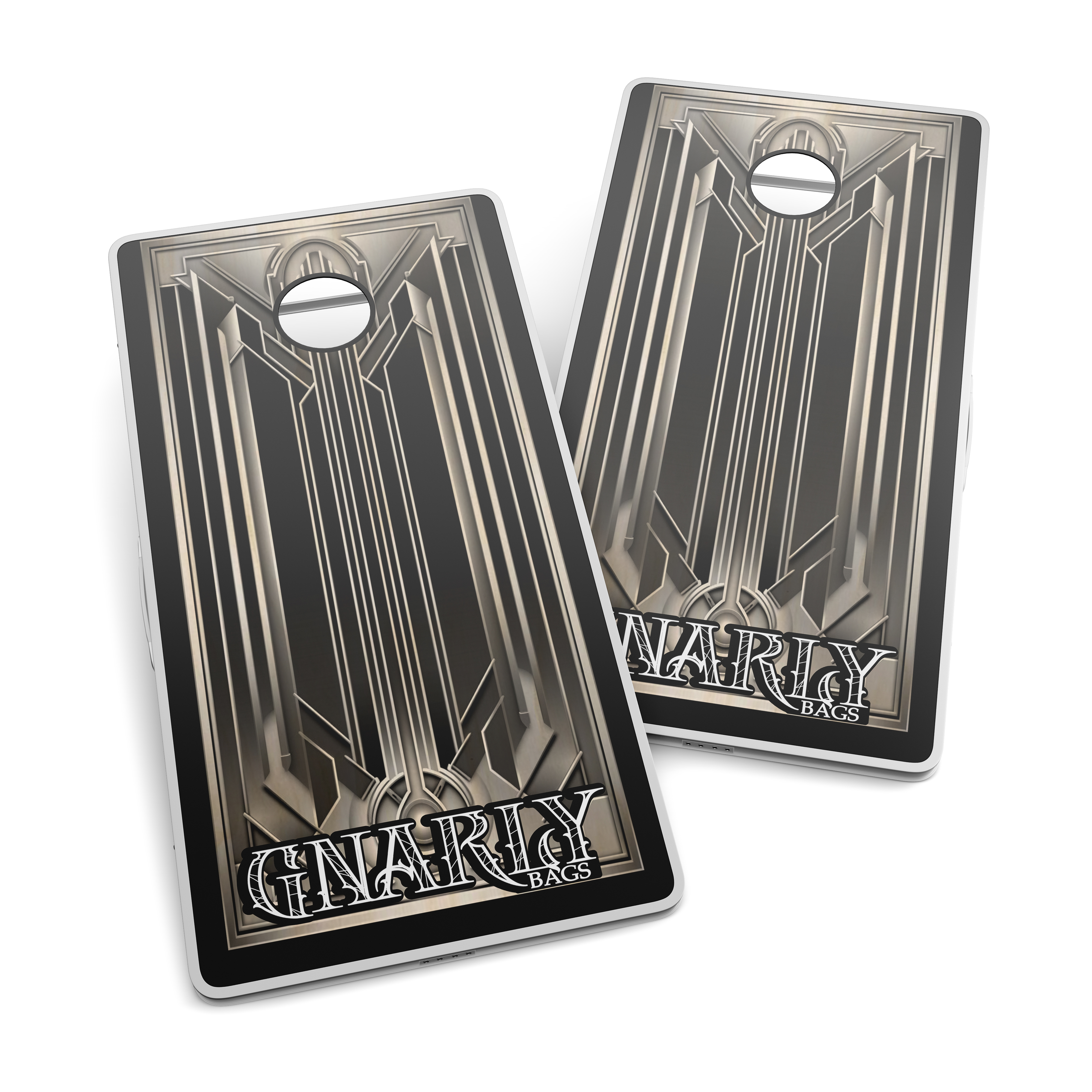 Gnarly Boards Gallery Ten