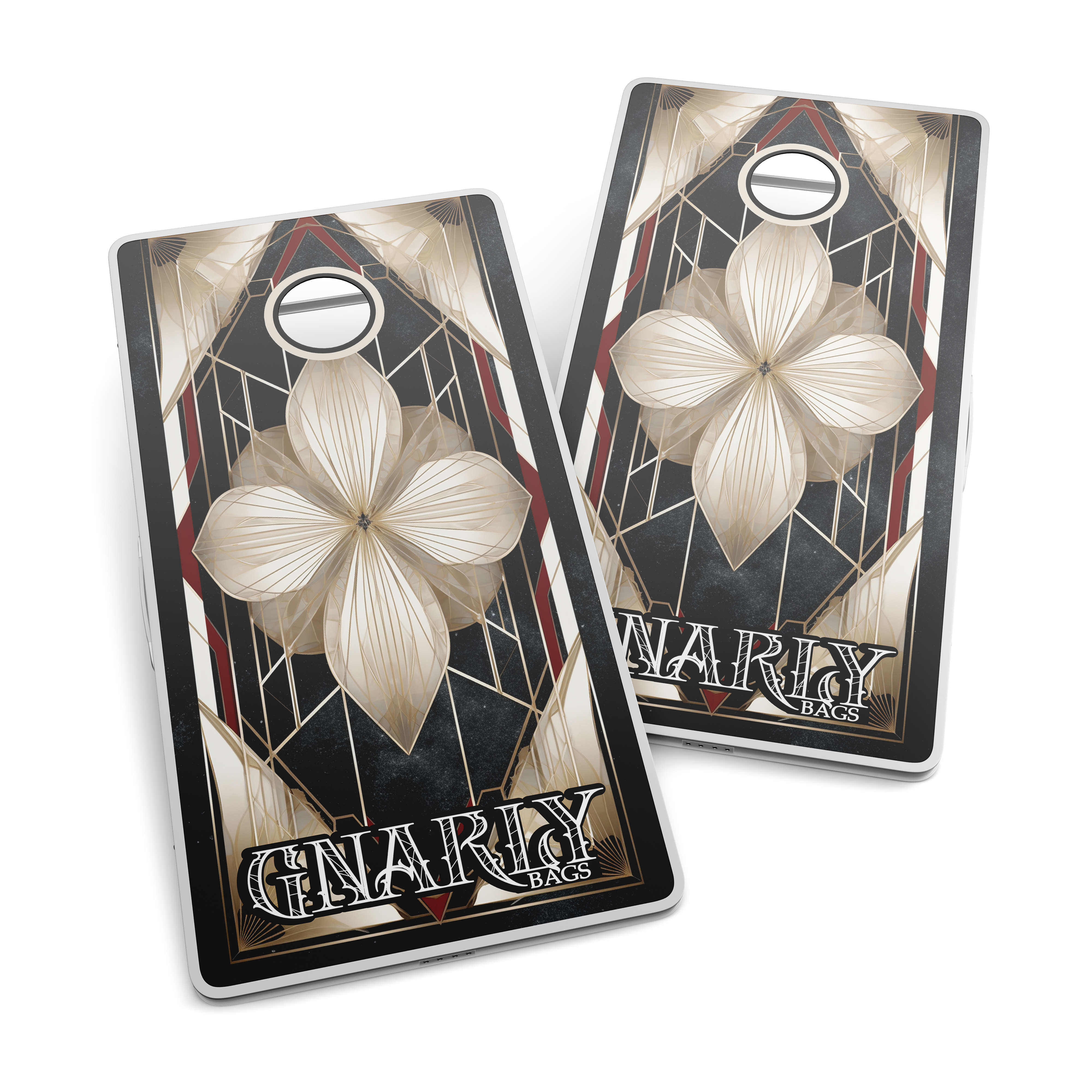 Gnarly Boards Gallery Eleven