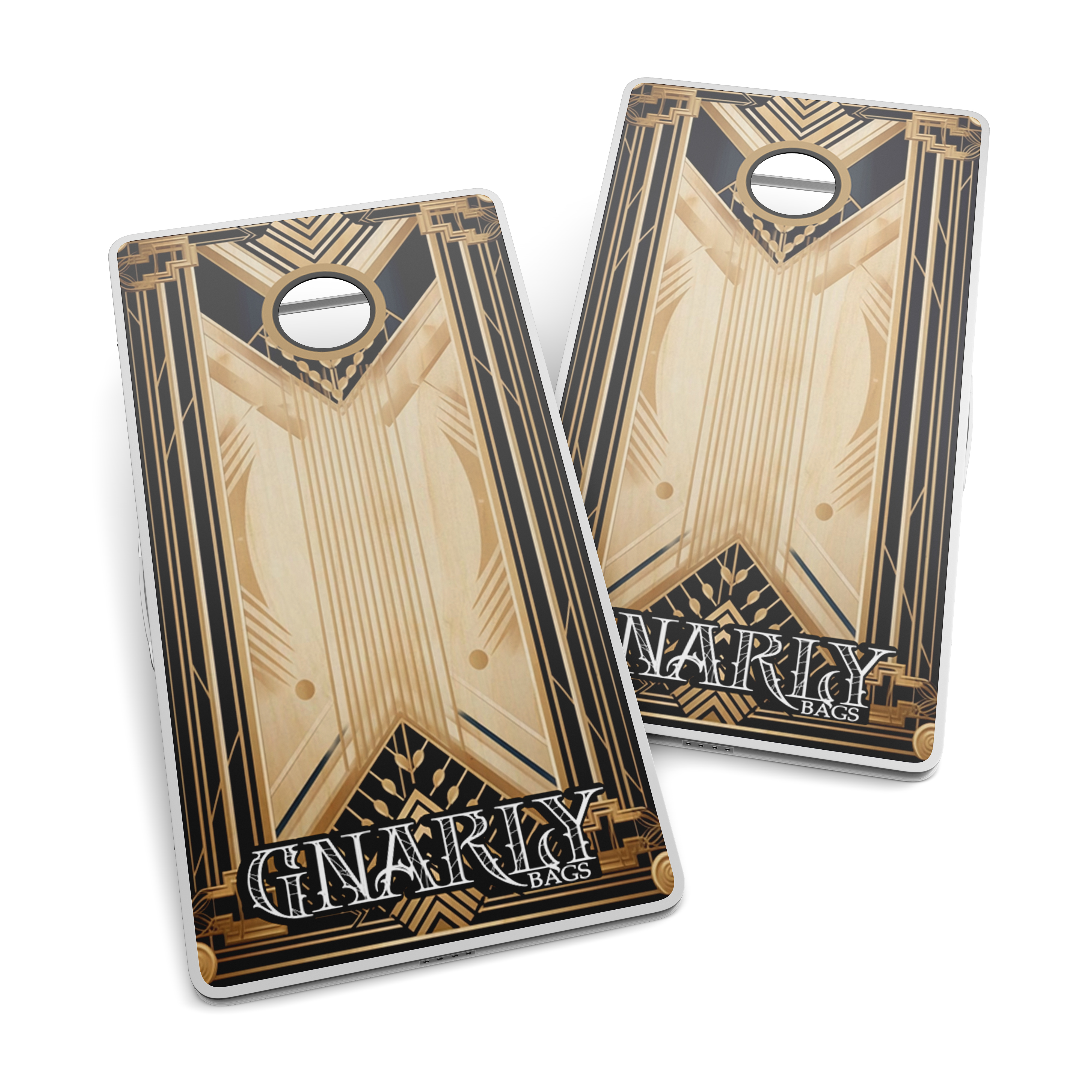 Gnarly Boards Gallery Seven