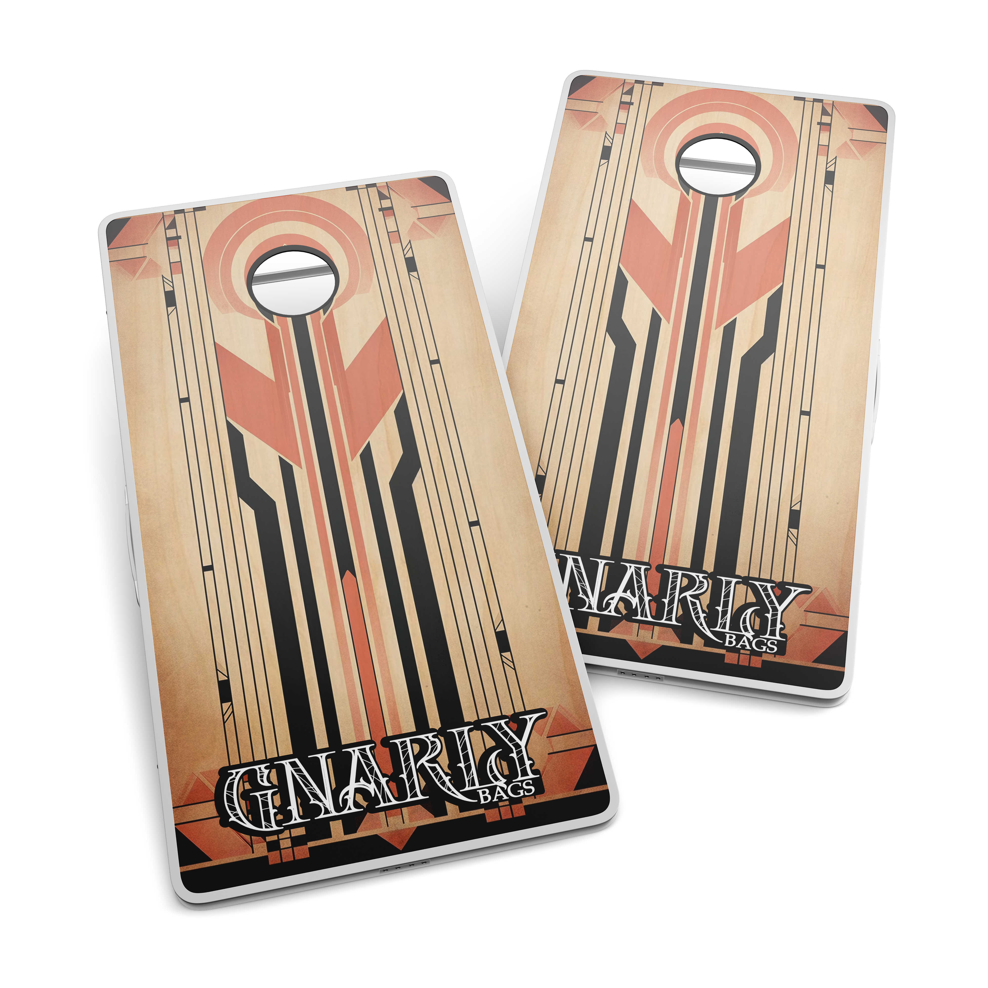 Gnarly Boards Gallery Eight