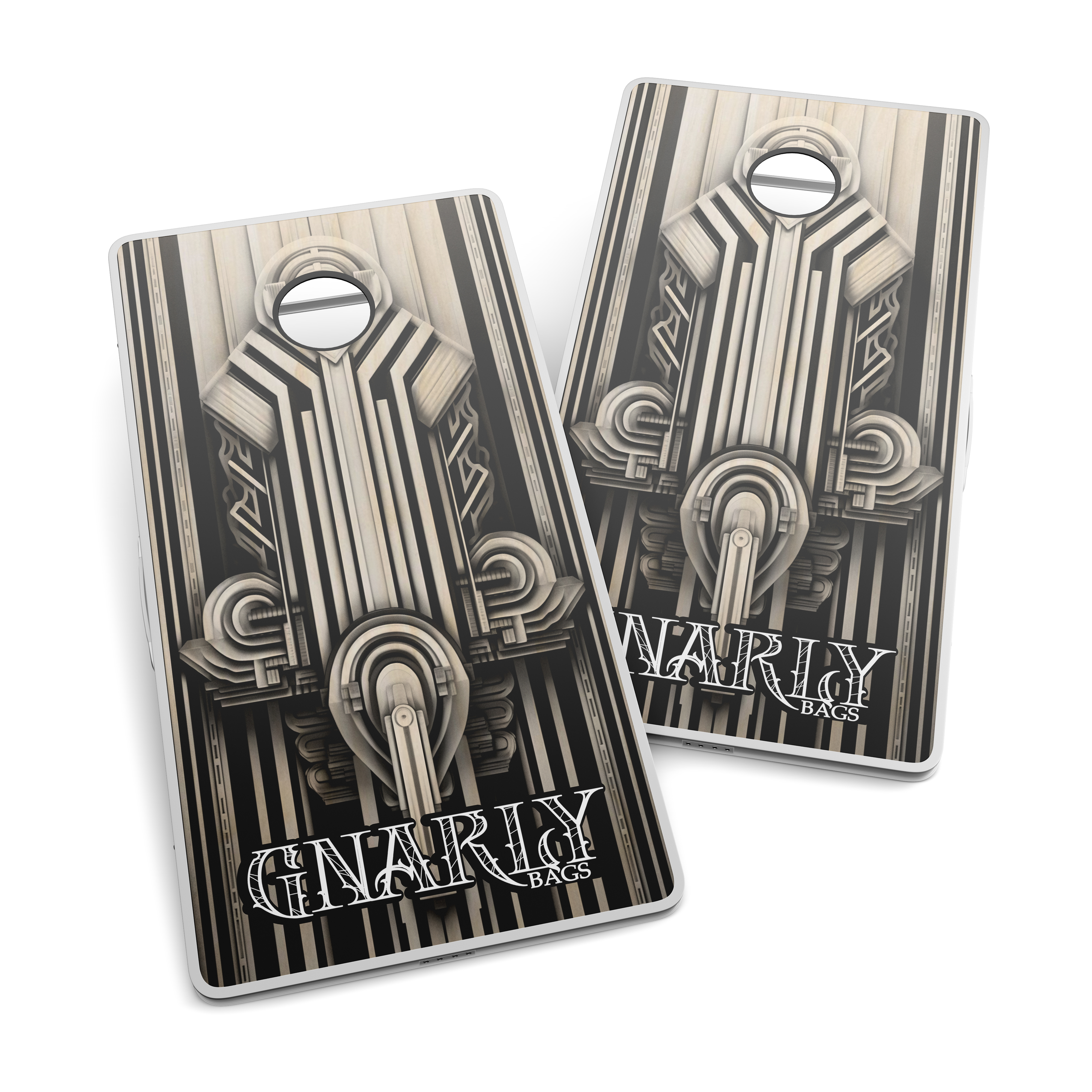 Gnarly Boards Gallery Nine