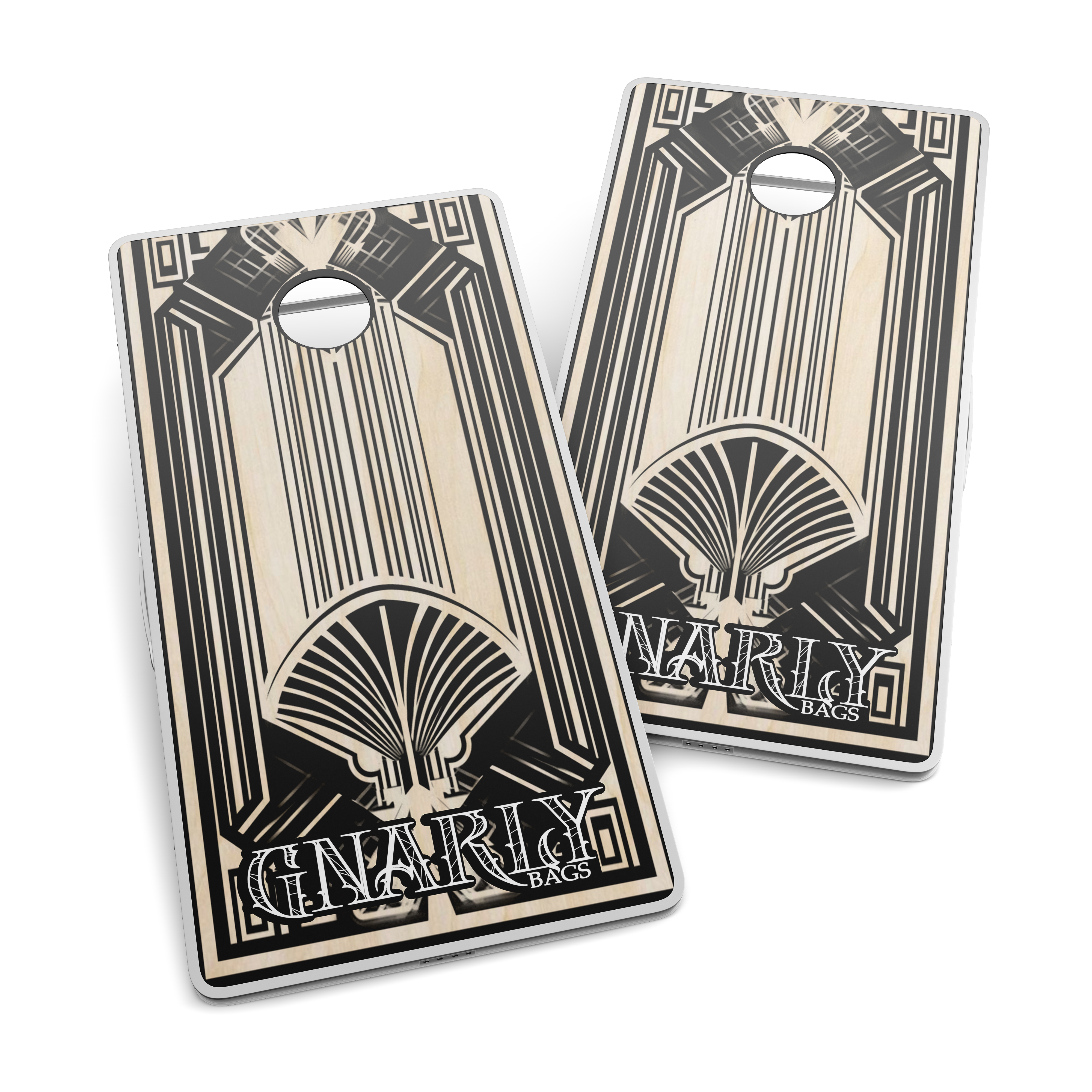 Gnarly Boards Gallery Two