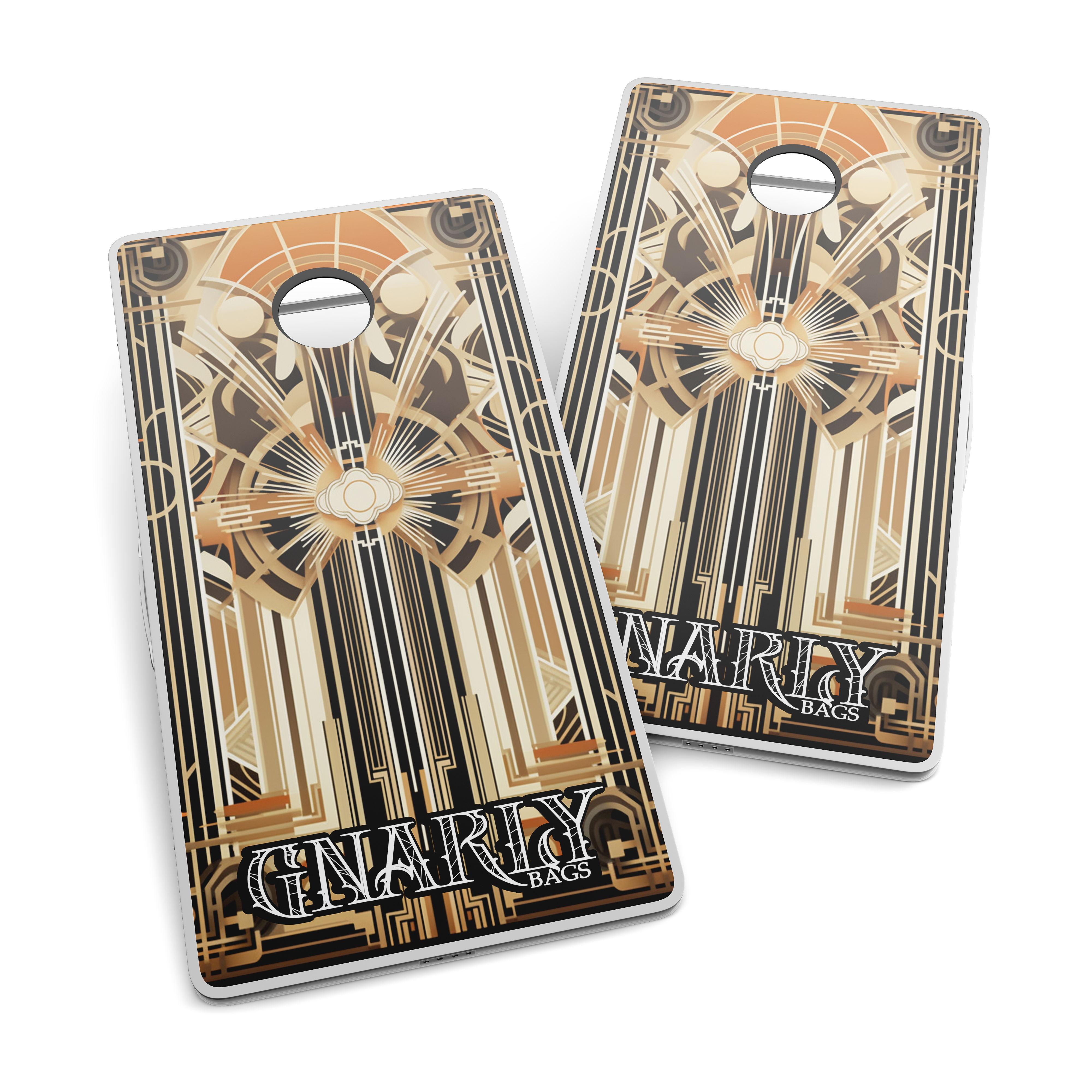 Gnarly Boards Gallery Three