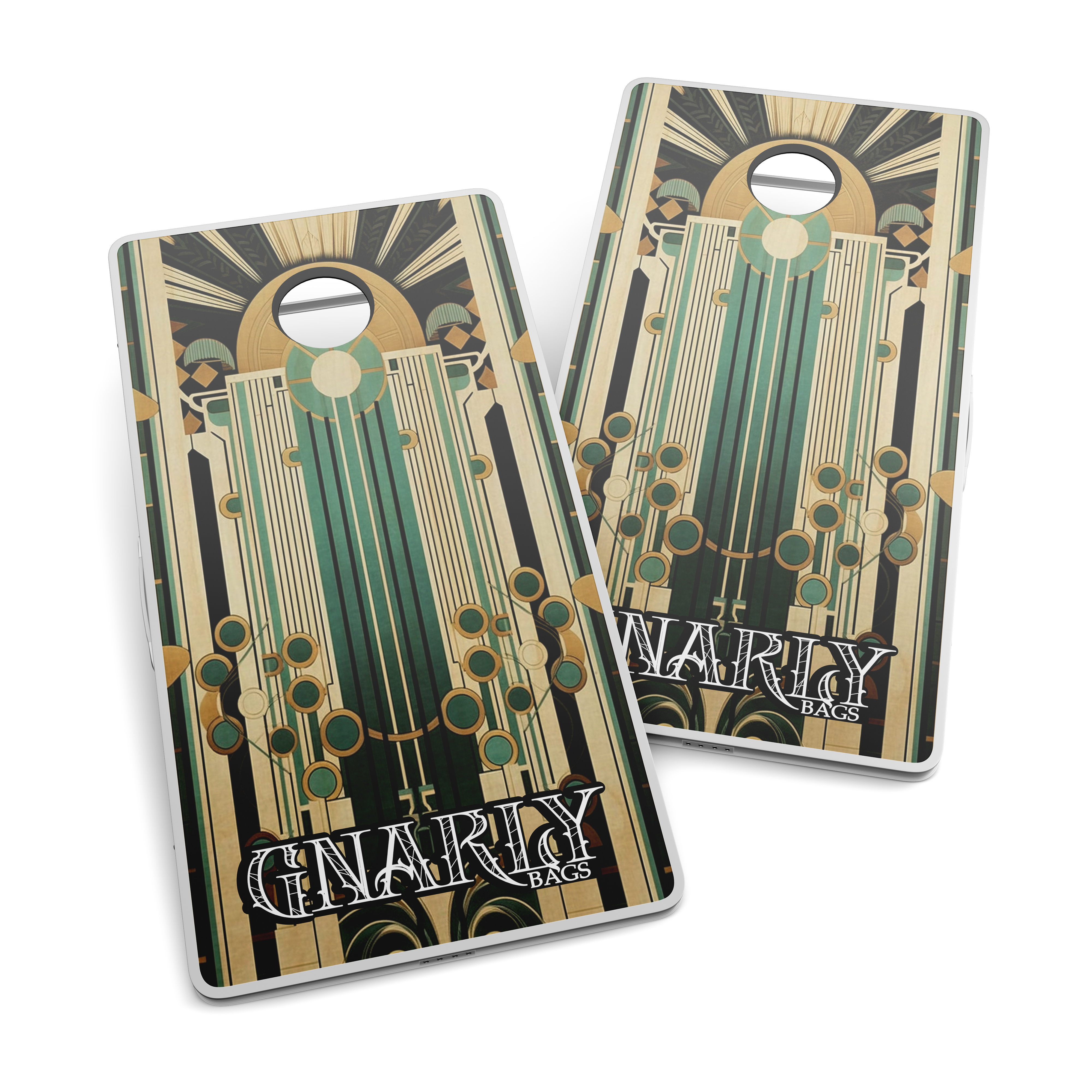 Gnarly Boards Gallery Four