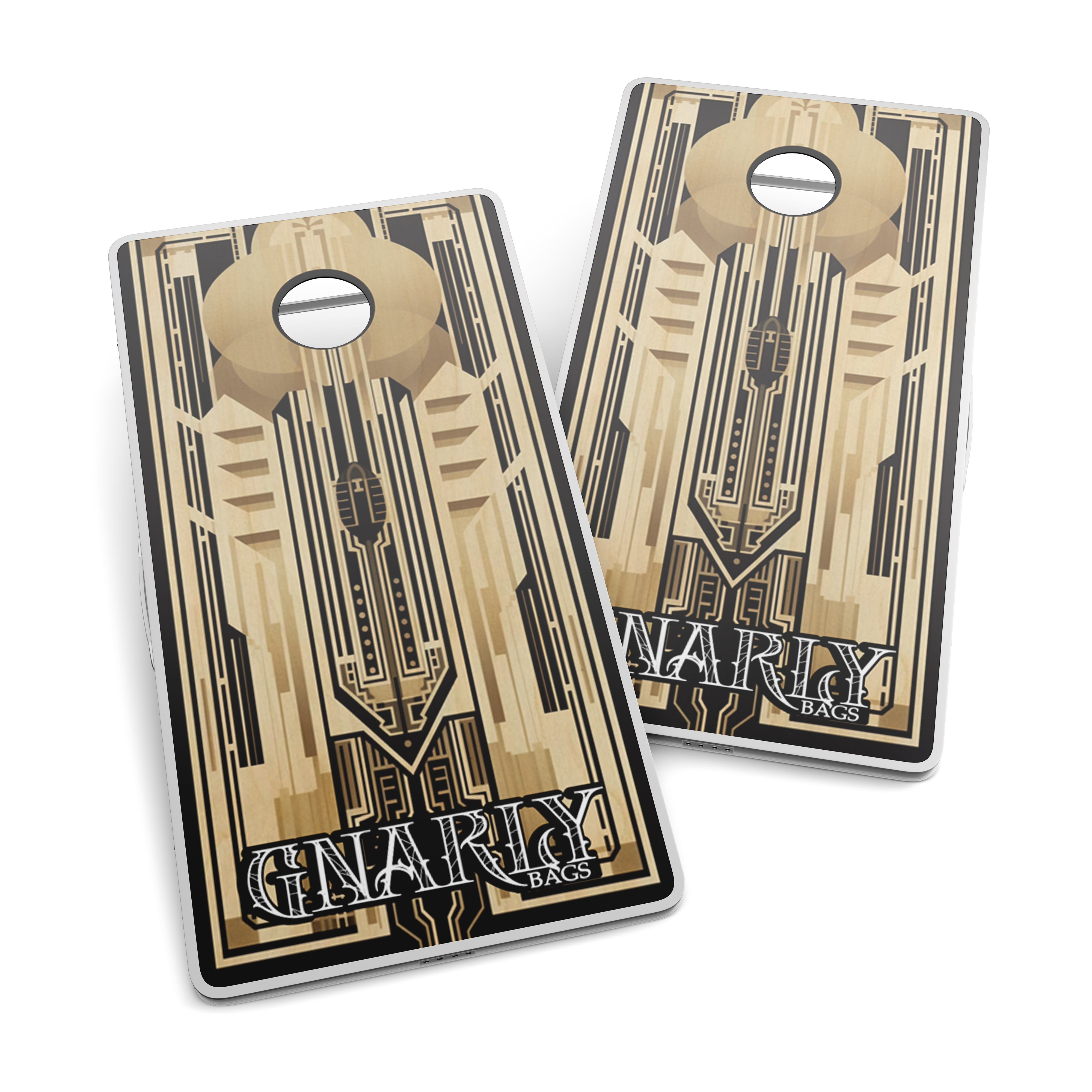 Gnarly Boards Gallery Five