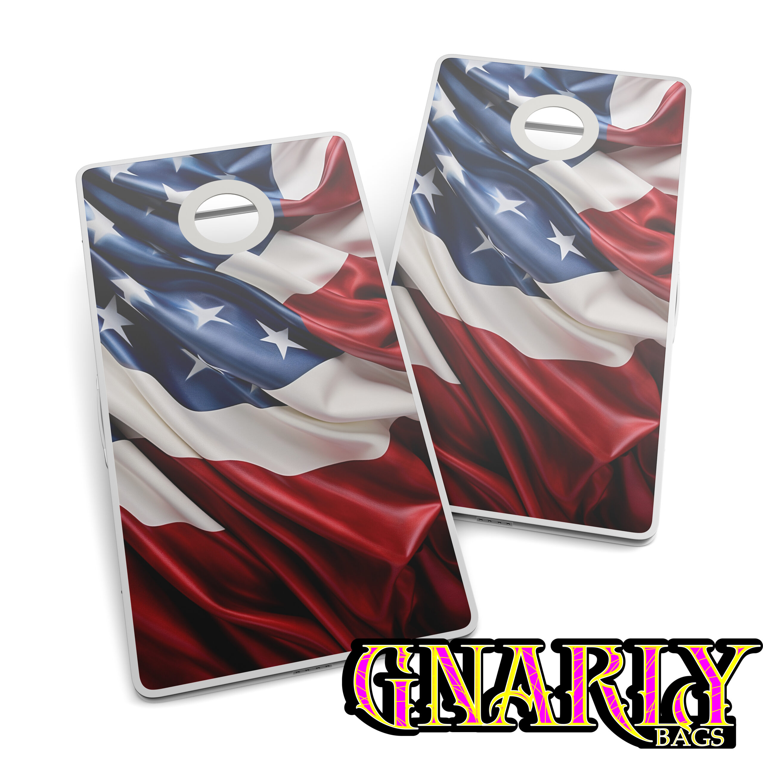 Gnarly Boards Old Glory