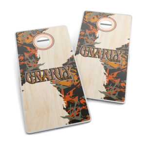 Gnarly Boards Team Spirit - CLE