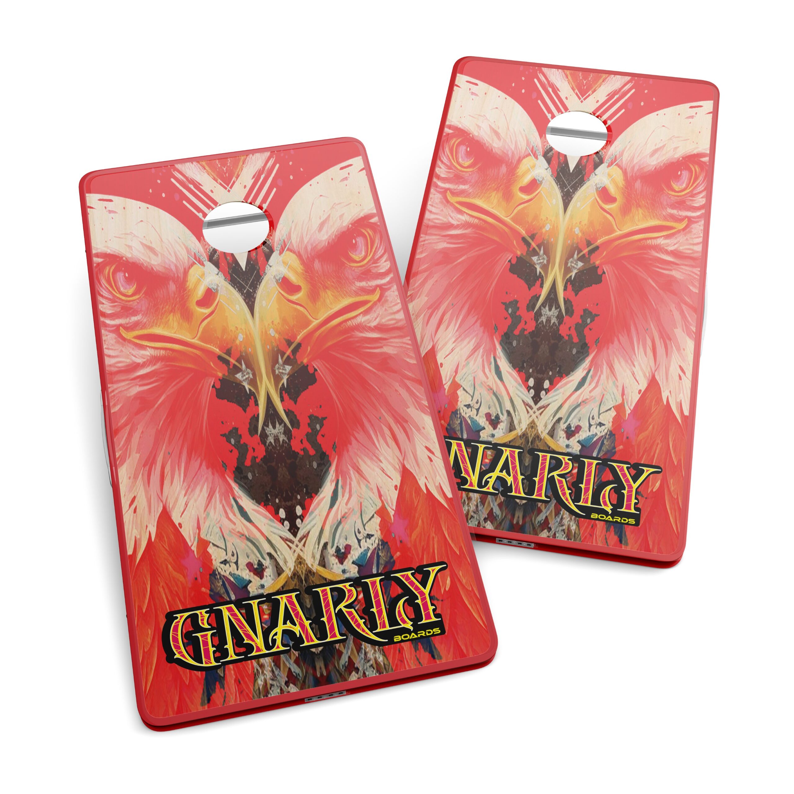 Gnarly Boards - Eagle Eye