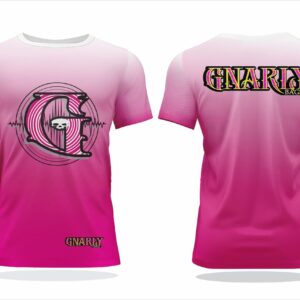 Signature Gnarly Jersey