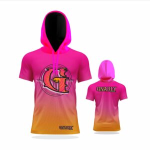 Signature Gnarly Hooded Tee