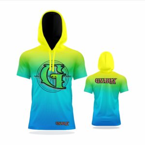 Signature Gnarly Hooded Tee