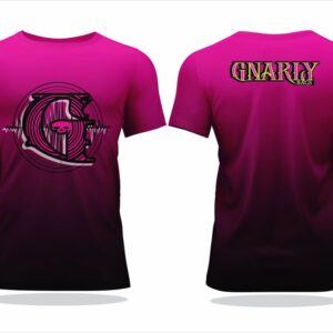 Signature Gnarly Jersey