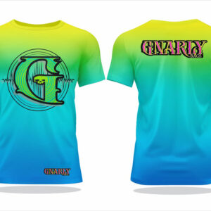 Signature Gnarly Jersey