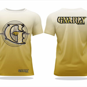 Signature Gnarly Jersey