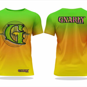 Signature Gnarly Jersey