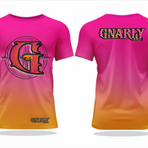 Signature Gnarly Jersey
