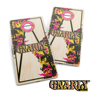 Gnarly Boards - OG Design Tournament Edition