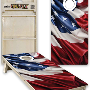 ACL COMP STAMPED Gnarly Boards - Glory