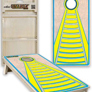 ACL COMP STAMPED Gnarly Boards- Pathfinder