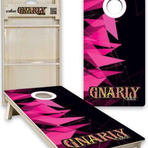 ACL COMP STAMPED Gnarly Boards- Fracture