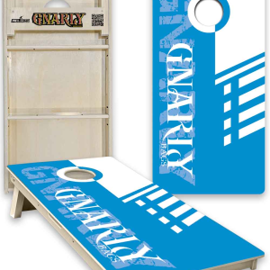 ACL COMP STAMPED Gnarly Boards- Gnarly Classic