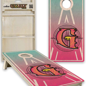 ACL COMP STAMPED Gnarly Boards - Signature Series