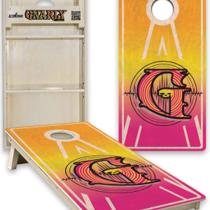 ACL COMP STAMPED Gnarly Boards - Signature Series