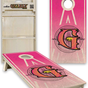 ACL COMP STAMPED Gnarly Boards - Signature Series