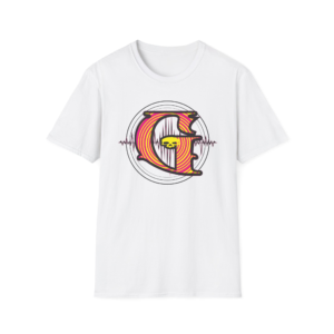 'G' Monogram Tee