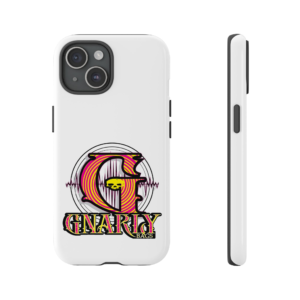 Gnarly Graphic Phone Case