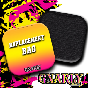 GNARLY REPLACEMENT BAG