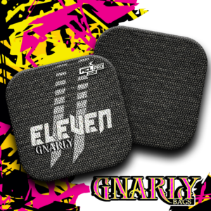 Eleven- Screen print Edition