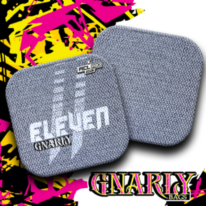 Eleven- Screen print Edition