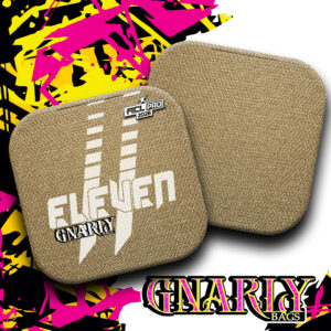 Eleven- Screen print Edition