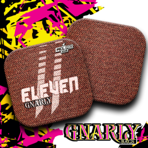 Eleven- Screen print Edition