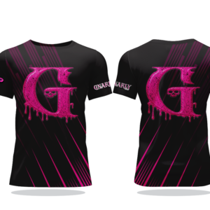 Drip Kulture / Gnarly Bags Jersey