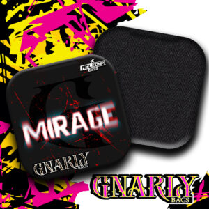 Mirage Launch edition