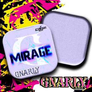 Mirage Launch edition