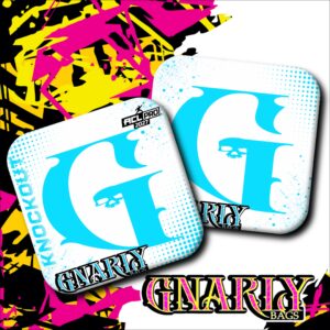 Halftone Blue