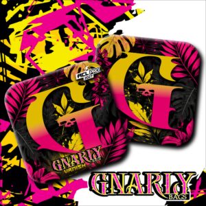 Gnarly Tropics