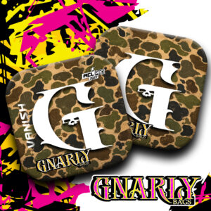 Gallion Camo